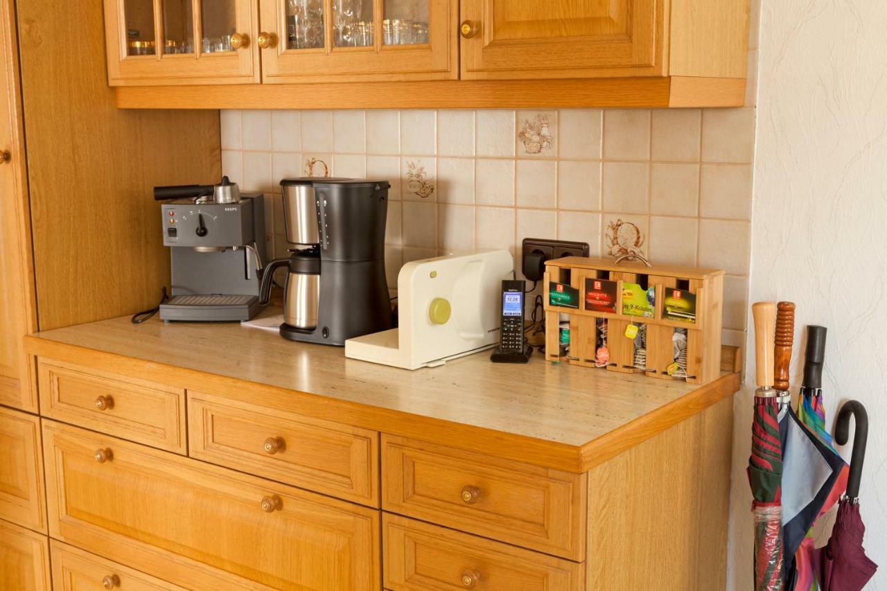 Ferienwohnung Kurrer Plankstadt Экстерьер фото