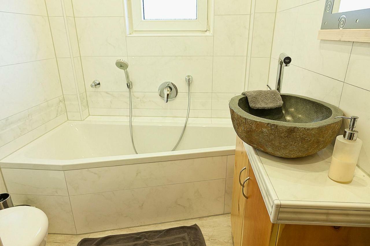 Ferienwohnung Kurrer Plankstadt Экстерьер фото