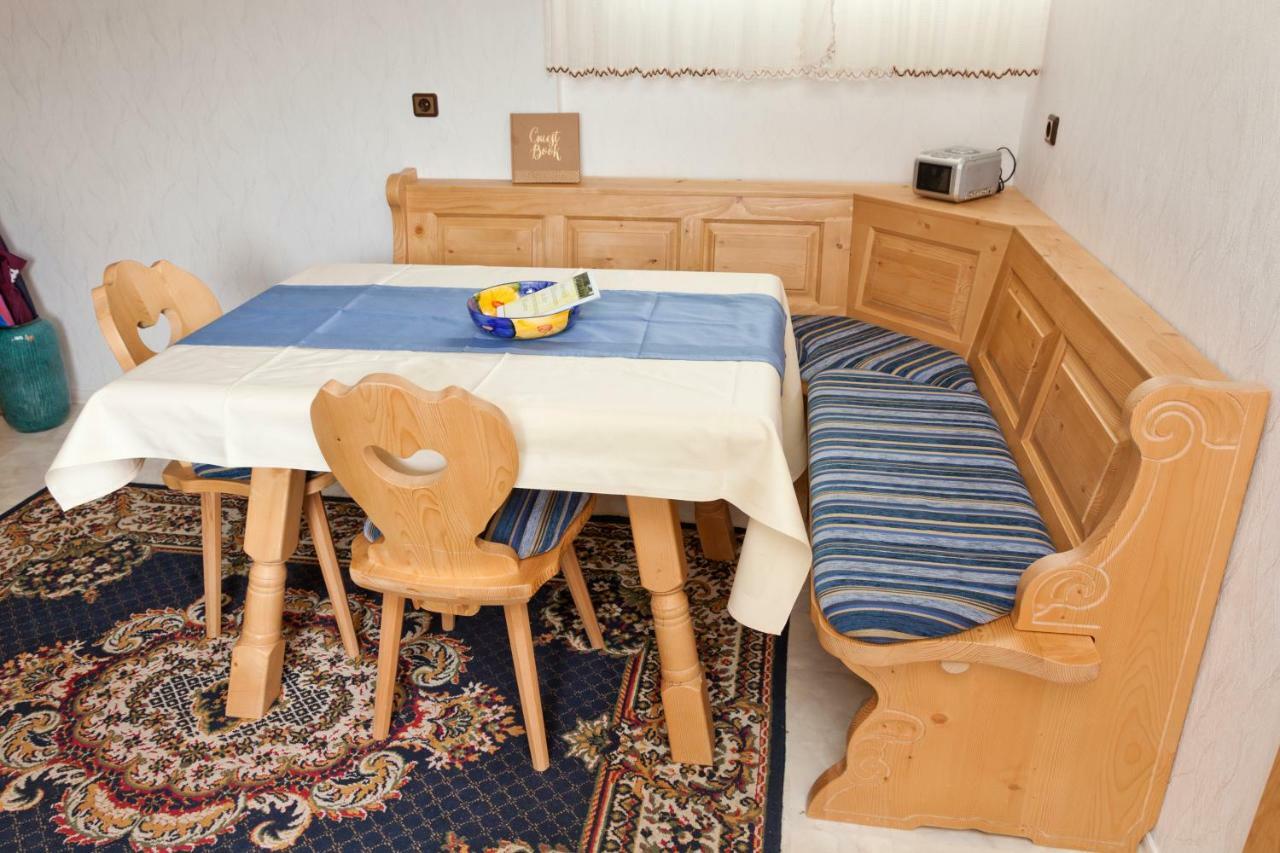 Ferienwohnung Kurrer Plankstadt Экстерьер фото