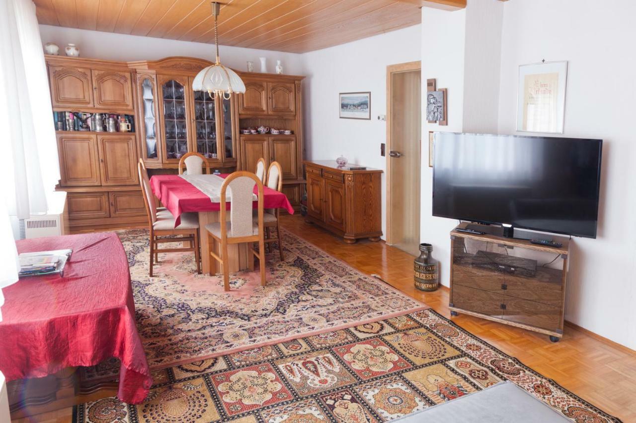 Ferienwohnung Kurrer Plankstadt Экстерьер фото